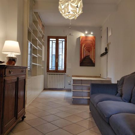 Suite D'Azeglio Bologna Exterior photo