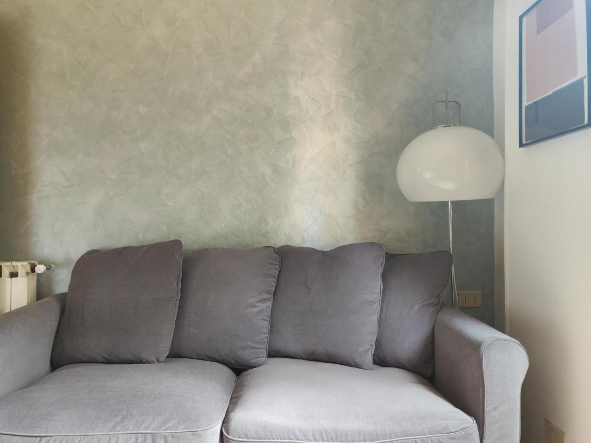 Suite D'Azeglio Bologna Exterior photo