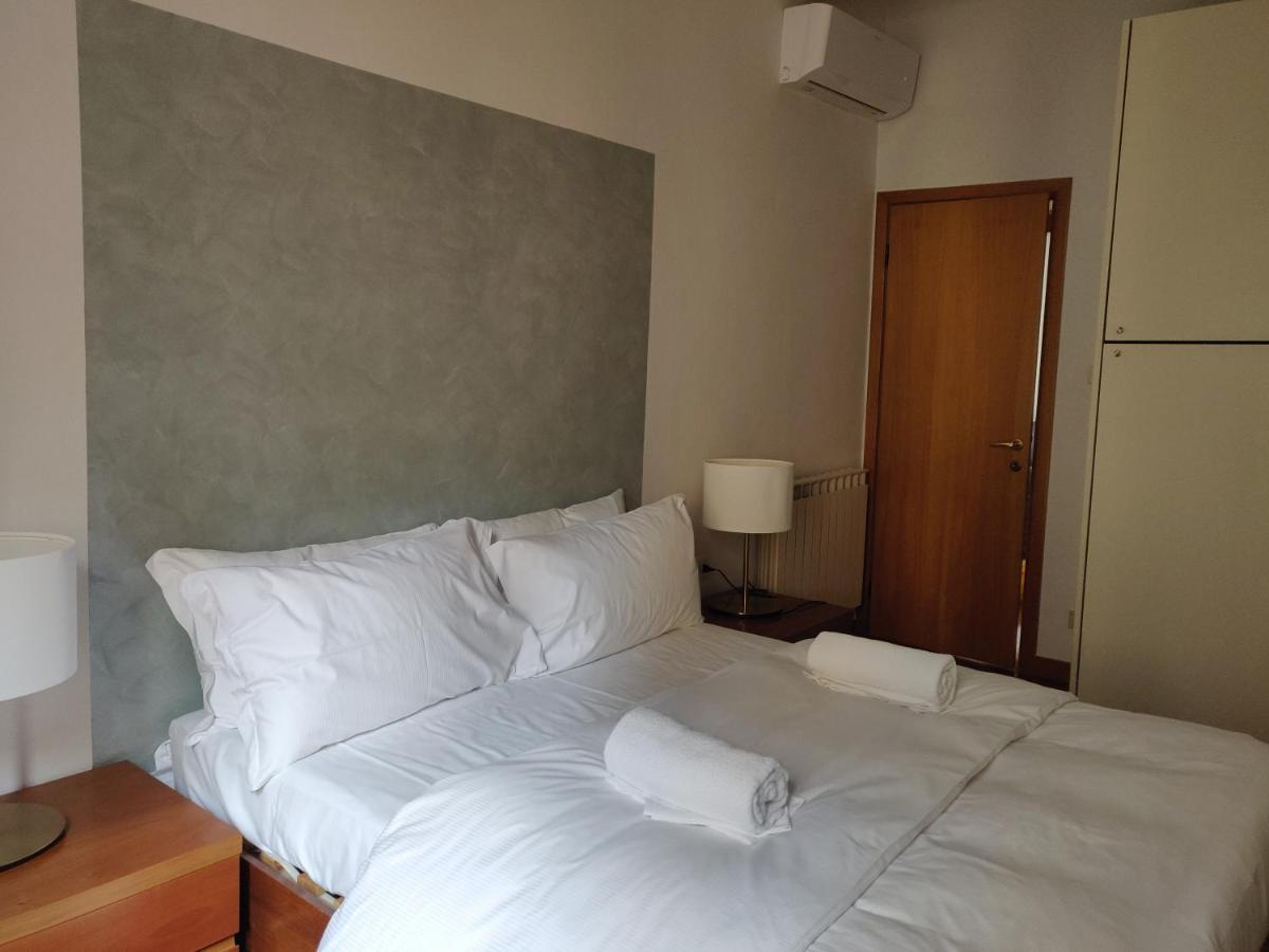 Suite D'Azeglio Bologna Exterior photo